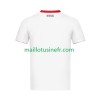 Maillot de Foot Eintracht Frankfurt Extérieur 2024-25